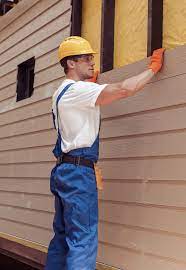 Historical Building Siding Restoration in Velva, ND